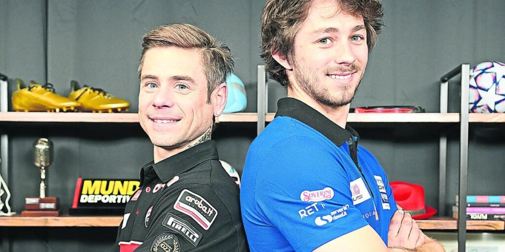 Bautista: "El secreto de Ducati es que ha trabajado más que los demás"