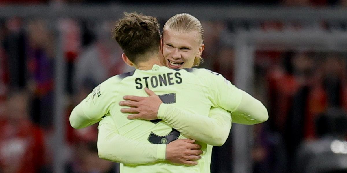 Bayern - Manchester City, en directo: Empate al descanso | Champions League