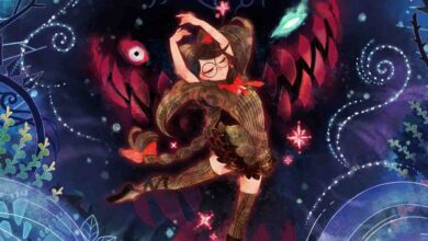 Bayonetta Lost Origins Review