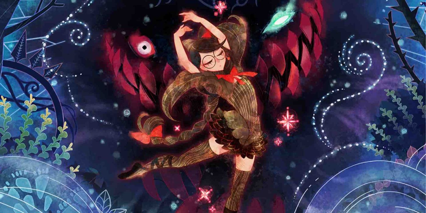 Bayonetta Origins: Cereza and the Lost Demon Review – Genuinamente buena diversión