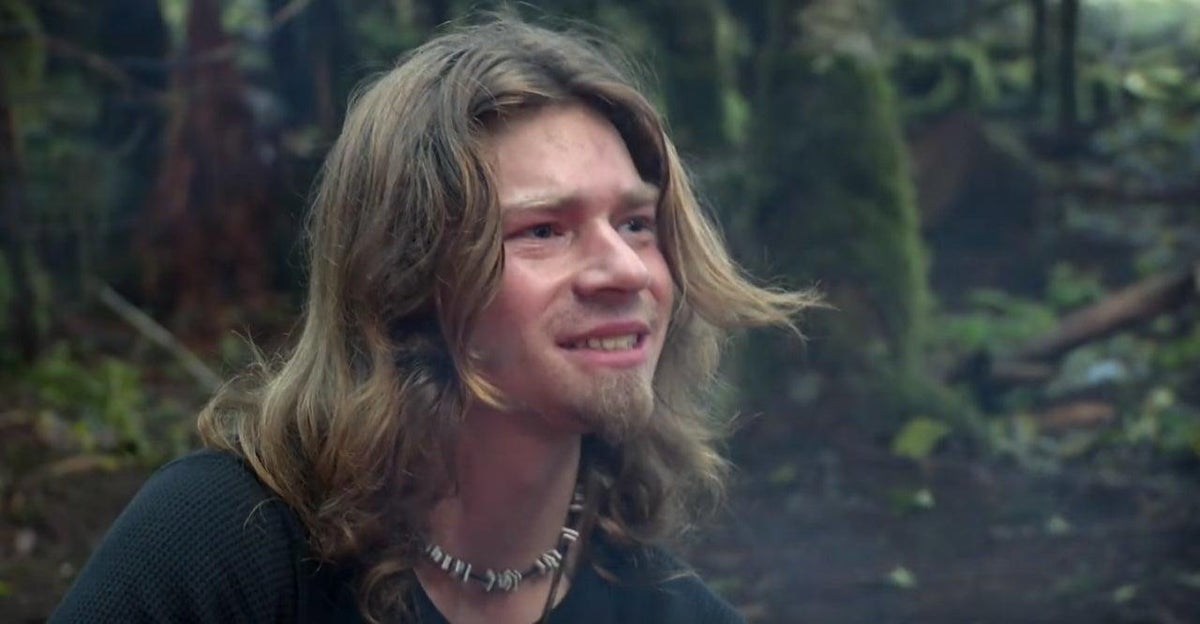 Bear Brown, estrella de la ‘gente de Bush de Alaska’, hospitalizado