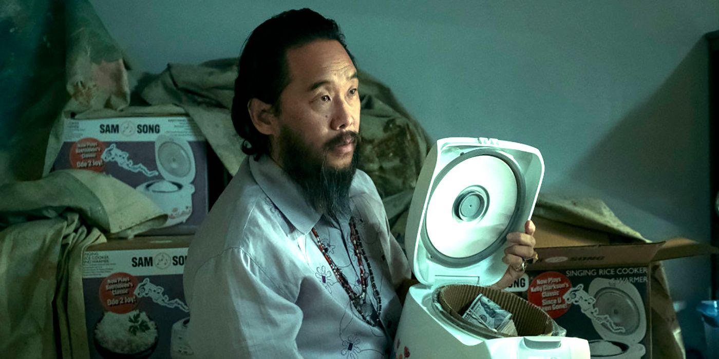 Beef Cast & Creator publica declaración sobre la historia de agresión sexual de David Choe