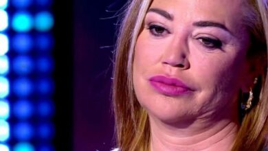 Belén Esteban se sincera sobre su terapia con el psicólogo: "Me ayudan a saber llevarlo mejor"