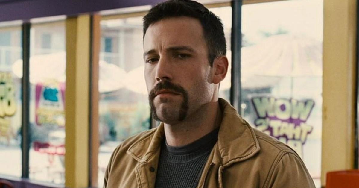 Ben Affleck revela que su papel de Buffy the Vampire Slayer fue doblado