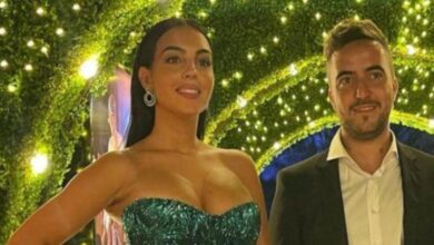 Beret desvela su inesperada relación con Georgina Rodríguez: "Ella me habló"