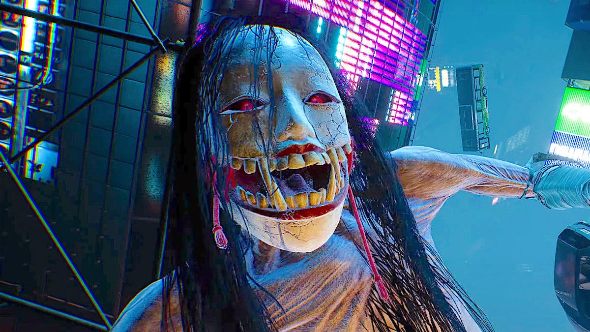 Bethesda agrega una característica controvertida a Ghostwire: Tokio