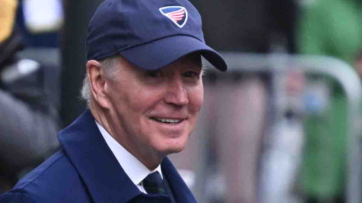 Biden ampliará el acceso a Medicaid y Obamacare a beneficiarios de DACA, según funcionarios