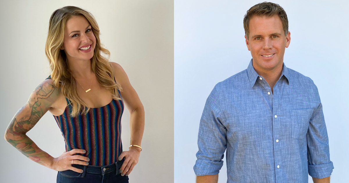 ‘Big Brother’s Memphis y Christmas Get In Bar Fight captados en cámara