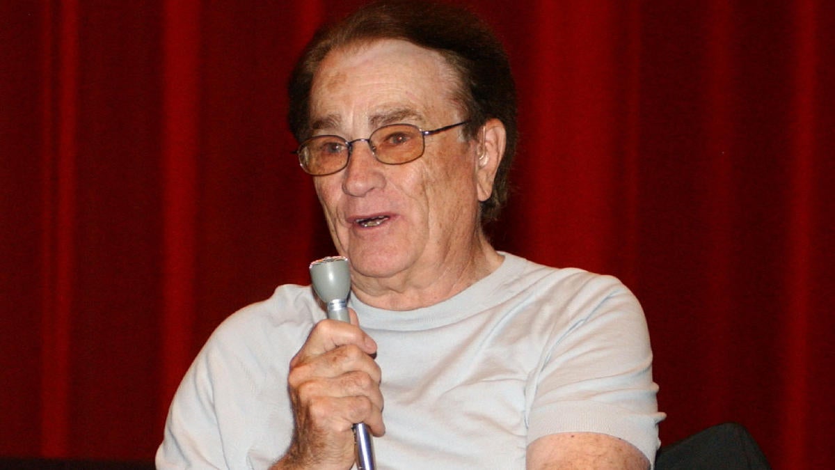 Bill Butler, director de fotografía de Tiburón, muere a los 101 años