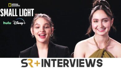 billie & ashley a small light interview
