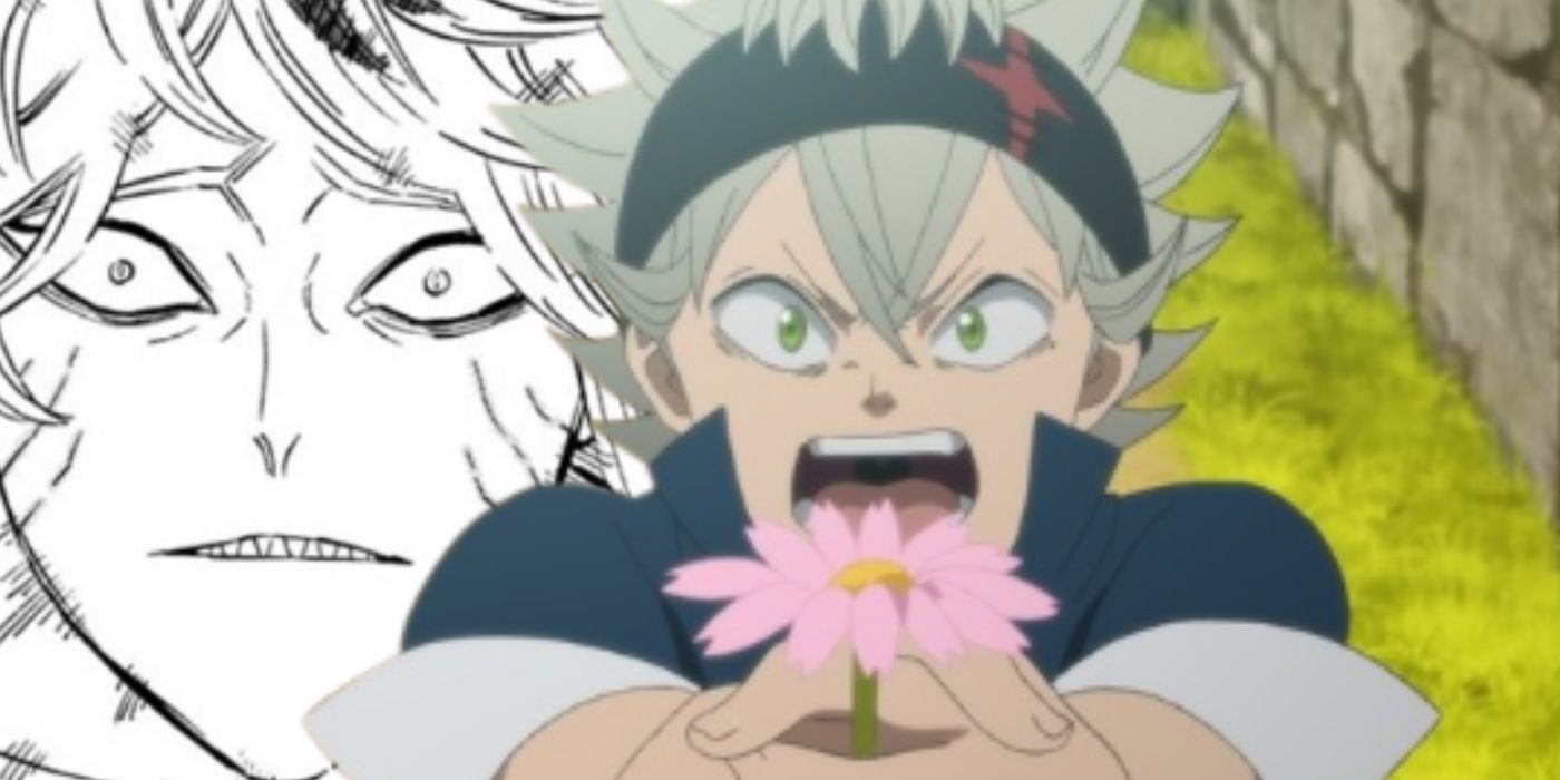 Black Clover muestra sutilmente un camino para hacer que el manga sea más diverso