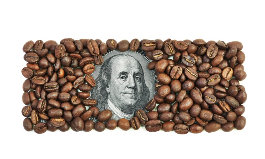 Blank Street descifró el código para hacer que las cafeterías fueran atractivas para VC