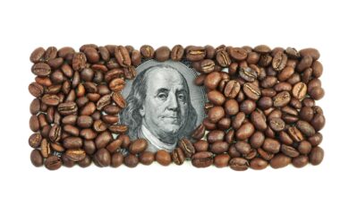 Blank Street descifró el código para hacer que las cafeterías fueran atractivas para VC
