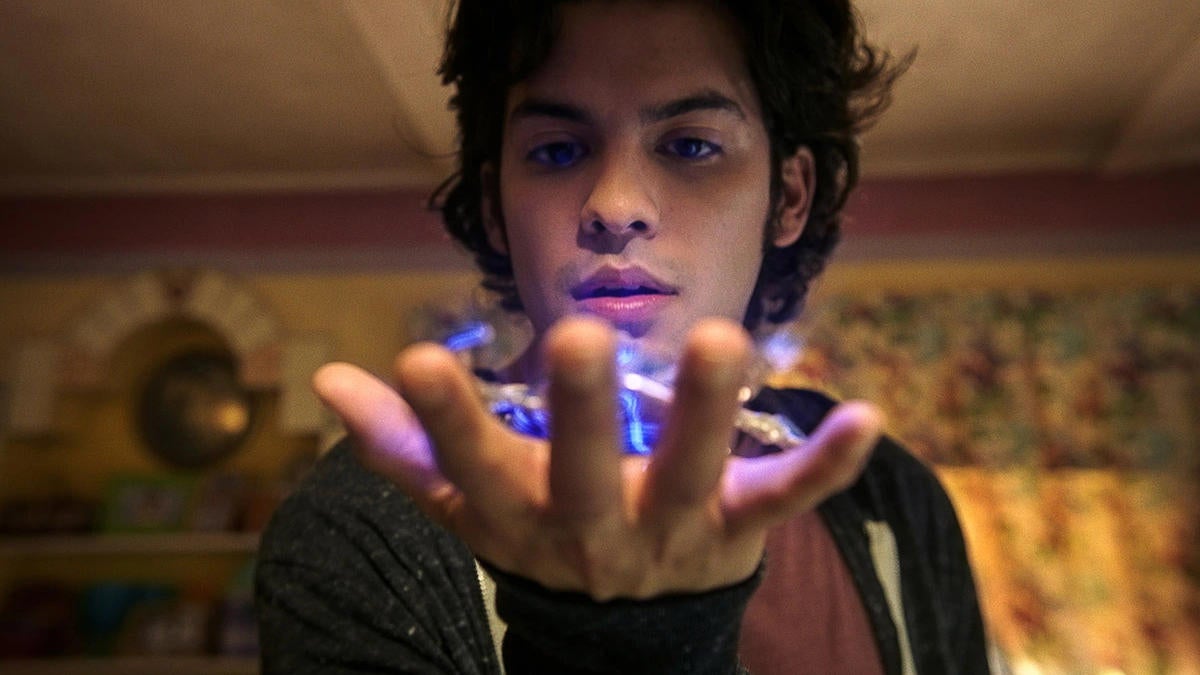 Blue Beetle Star y director explica la importancia de la familia de Jaime Reyes