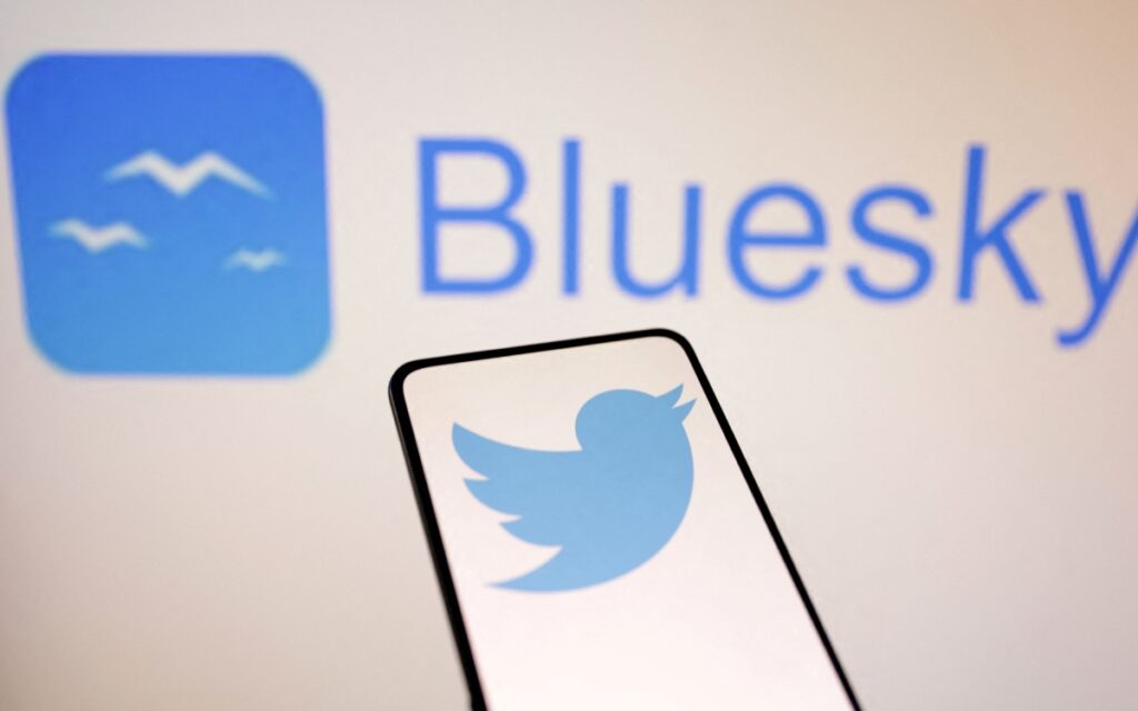 Bluesky, la apuesta para enfrentar a Twitter