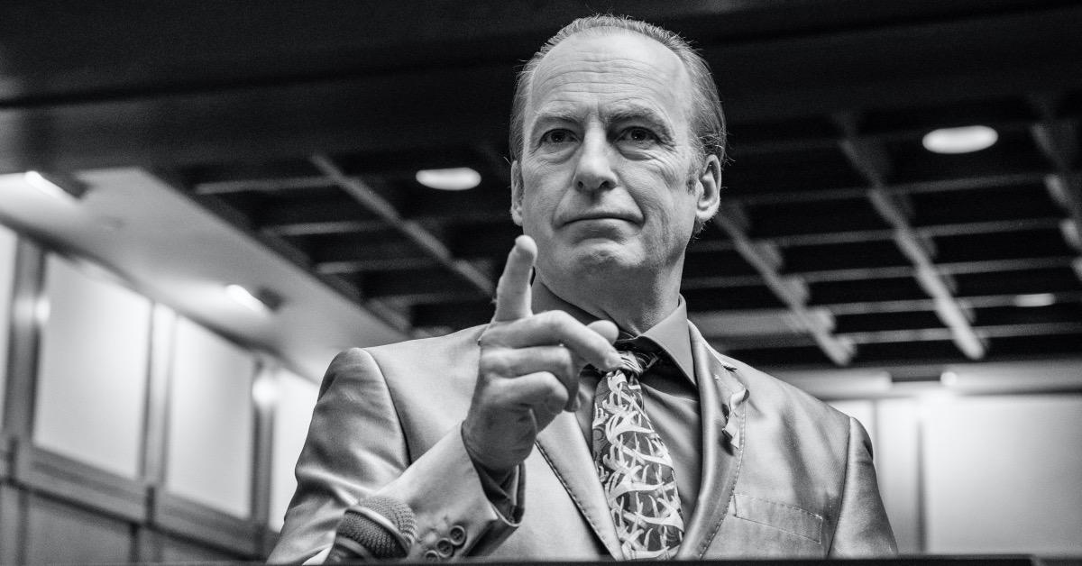 Bob Odenkirk de The Bear: Better Call Saul se une al elenco de la temporada 2