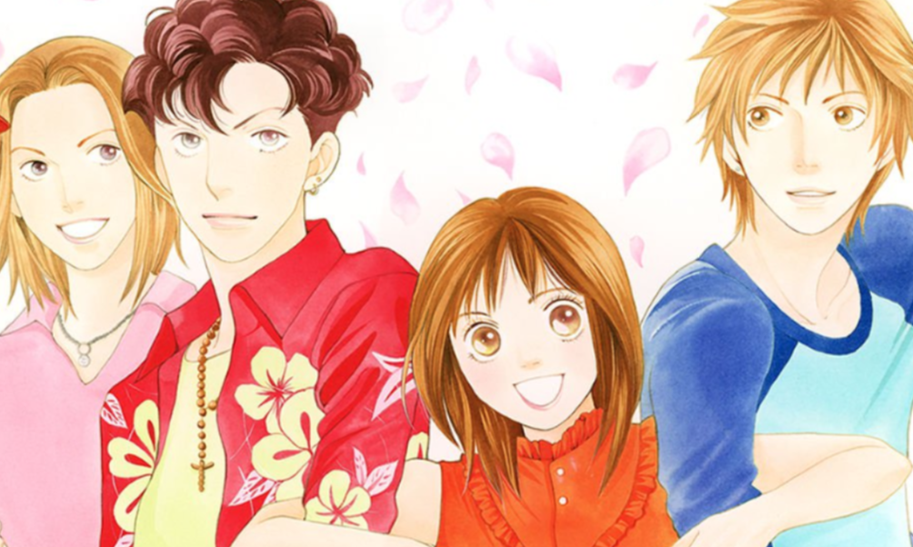 Boys Over Flowers acaba de ganar un récord mundial Guinness