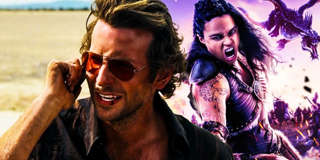 Bradley cooper dungeons and dragons holga