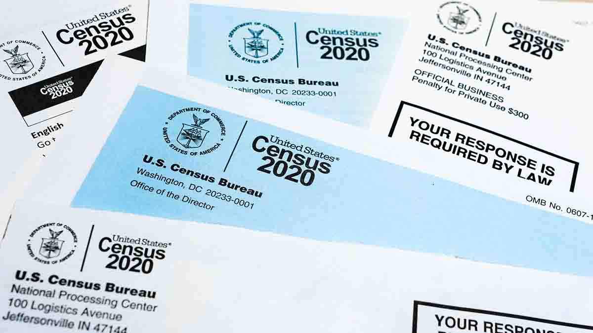 Brasileños en Estados Unidos se identifican como hispanos por error del Censo