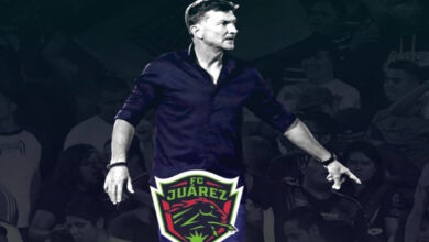Bravos de Juárez cesa al técnico argentino Hernán Cristante | Tuit