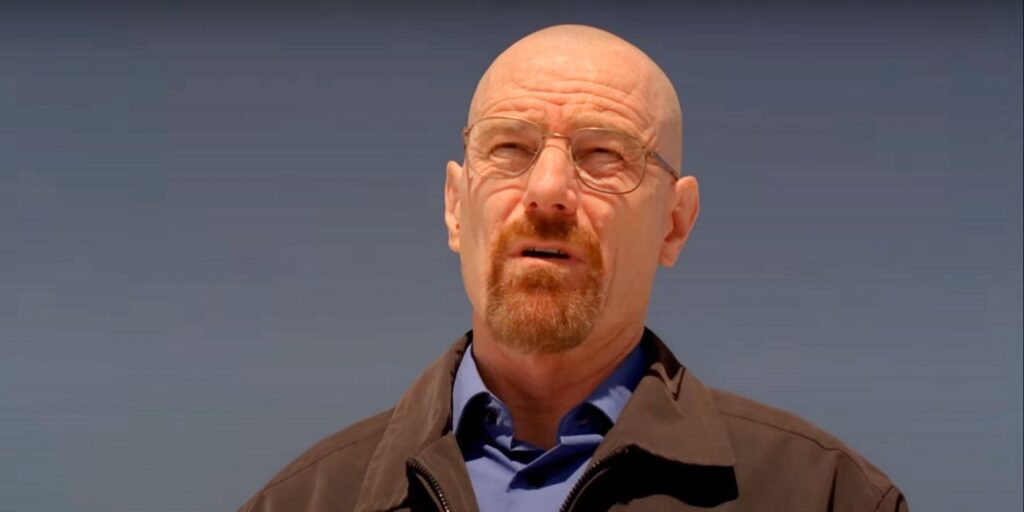 Walter White