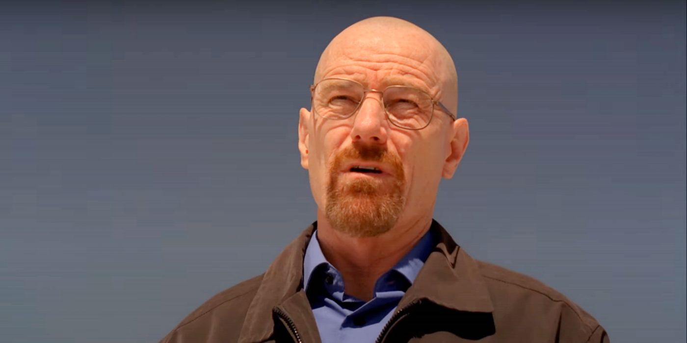 Walter White