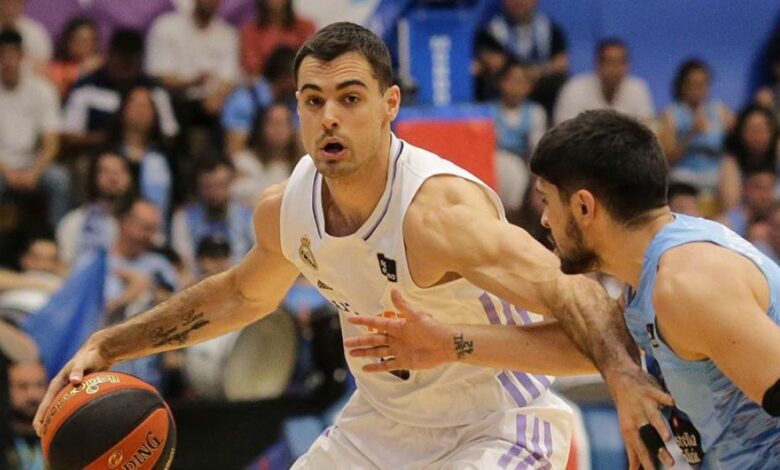 Breogán - Real Madrid: resumen y resultado | Liga Endesa de baloncesto