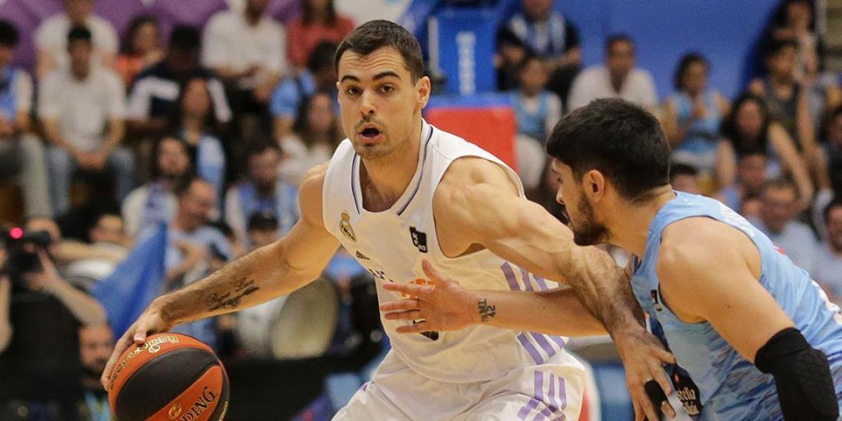 Breogán - Real Madrid: resumen y resultado | Liga Endesa de baloncesto