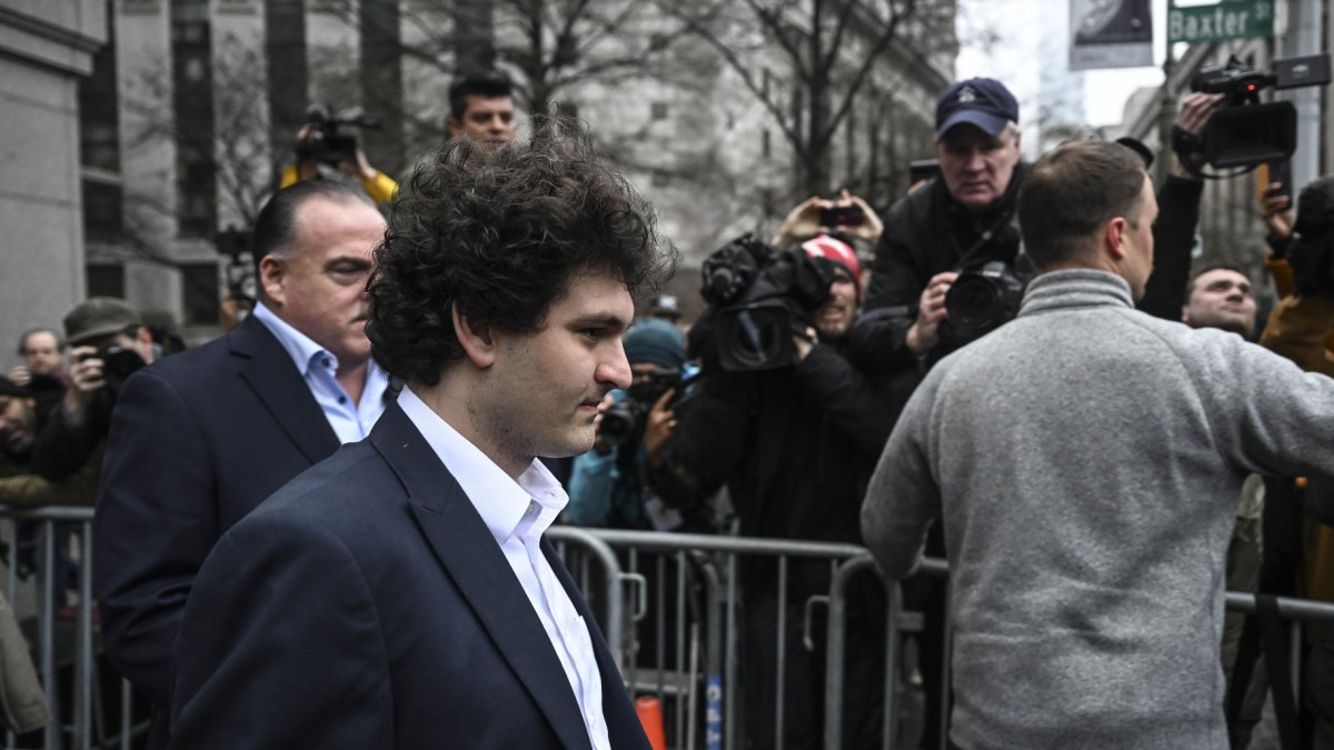 Brett Harrison 'nunca perdió la fe en el negocio' mientras estaba en FTX ahora cerrado