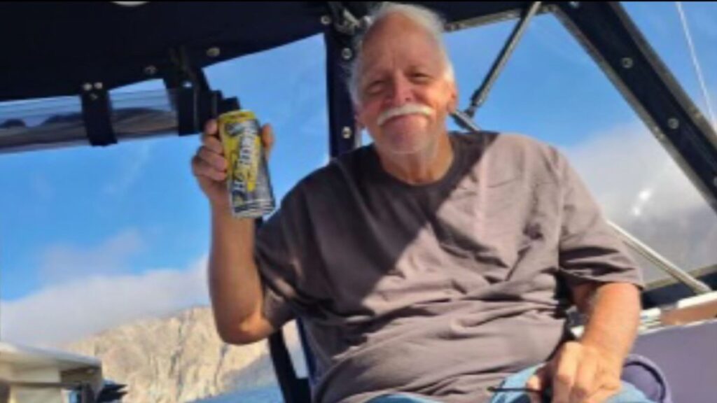 Buscan a estadounidenses que zarparon desde Mazatlán rumbo a San Diego