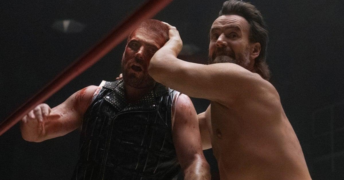 CM Punk tendrá un papel más importante en la temporada 2 de Heels a pesar de la controversia de AEW