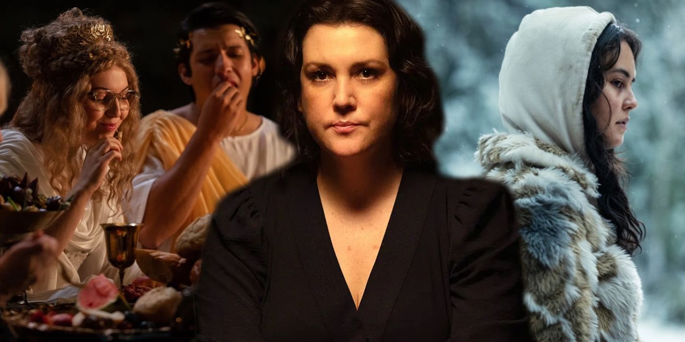 Cada canción de la banda sonora de la temporada 2 de Yellowjackets