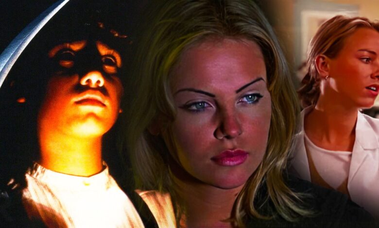 Children of the corn charlize theron naomi watts