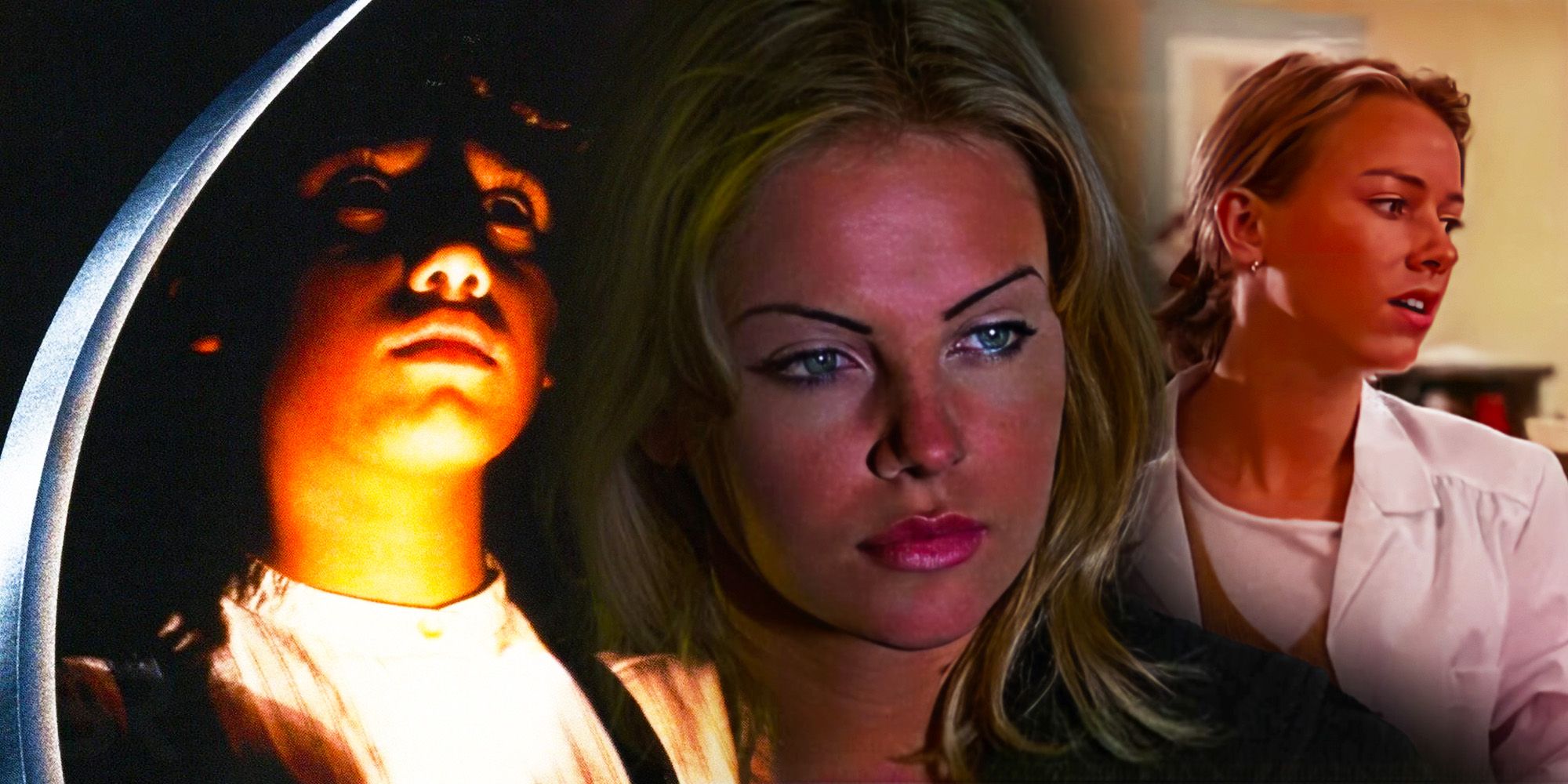 Cada estrella de cine que comenzó con las películas de Children Of The Corn