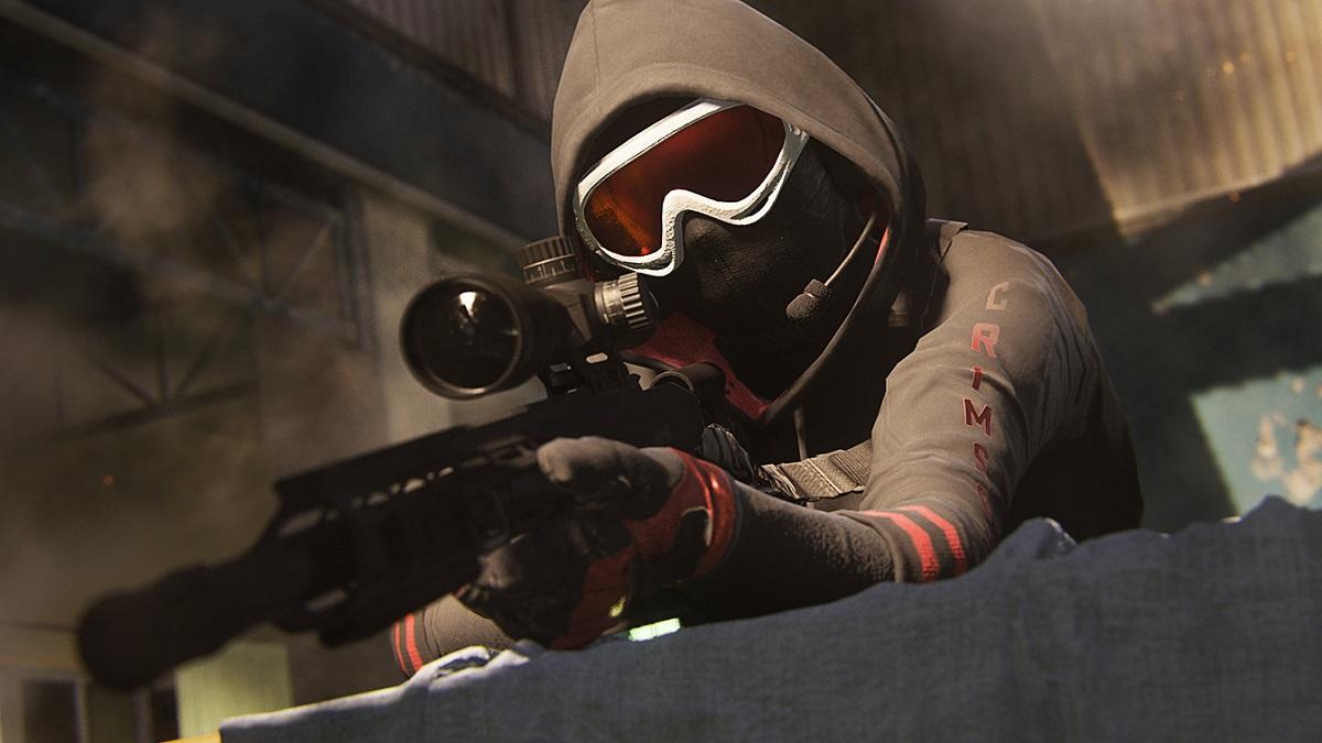 Call of Duty: Modern Warfare 2 finalmente prohíbe el controvertido controlador del modo multijugador