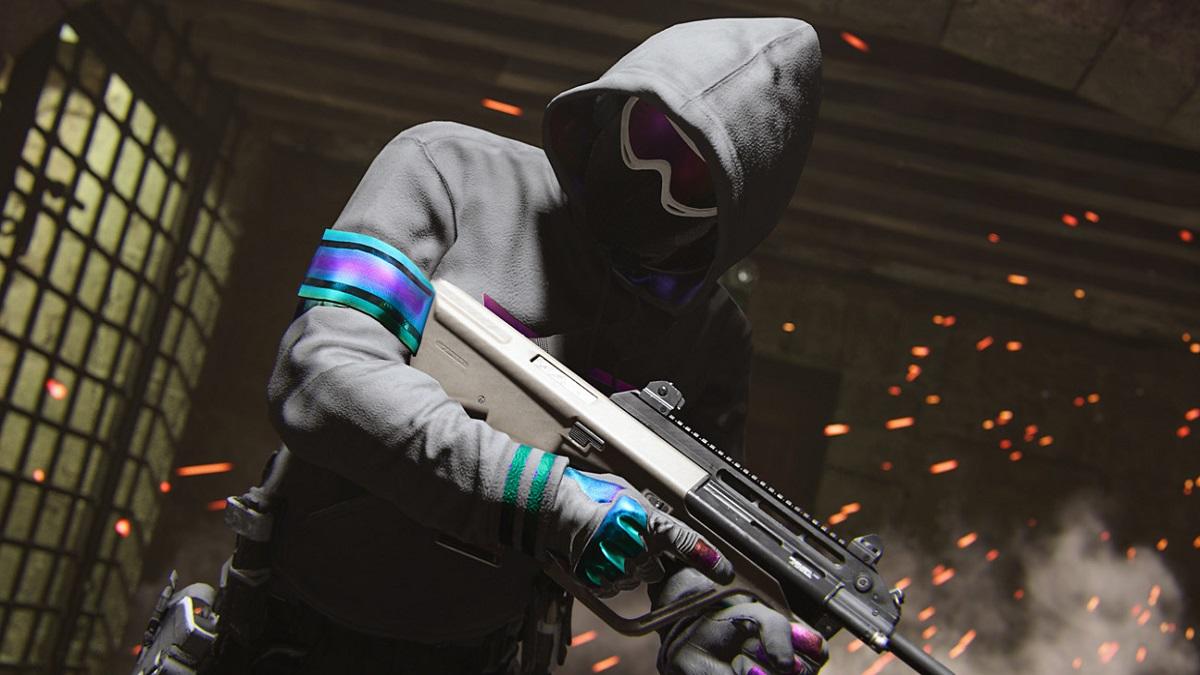 Según los informes, los piratas informáticos de Call of Duty expulsan a las personas de los vestíbulos