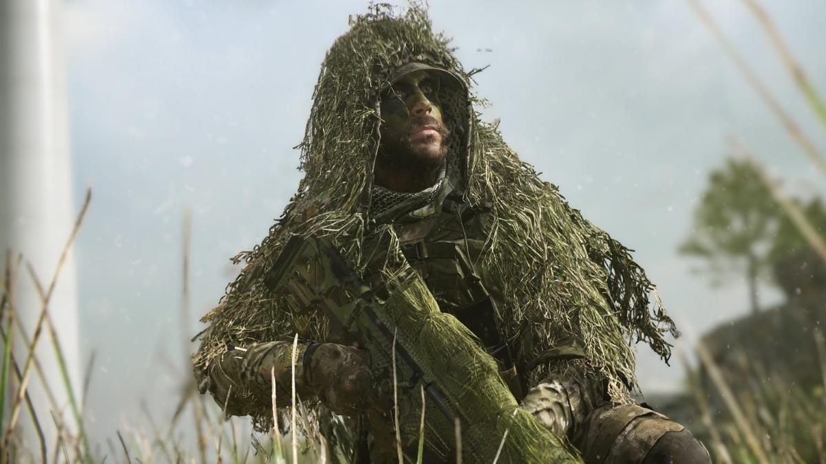 Call of Duty: Modern Warfare 2 sale a la venta por tiempo muy limitado