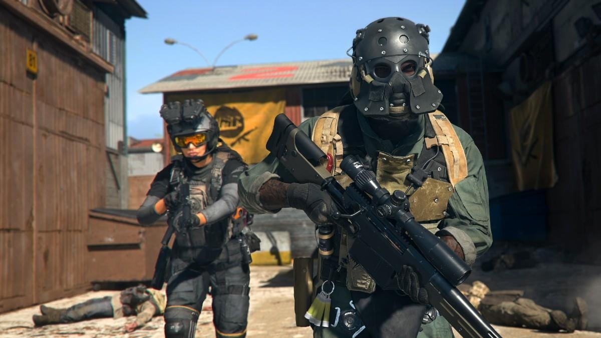 Call of Duty: Warzone 2 agrega otro paquete DMZ Pay-to-Win