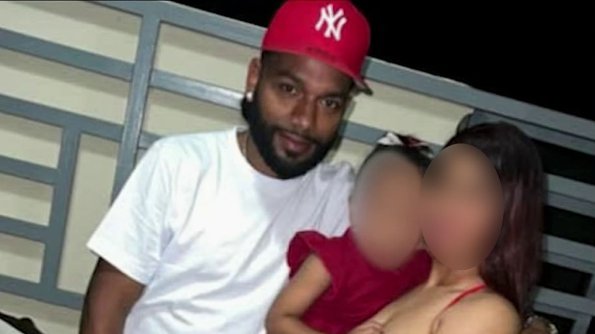 Camionero muere baleado en la autopista DC-295