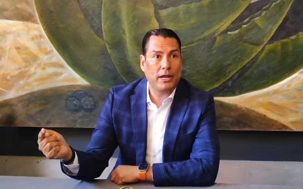 Cancelan viajes en globo aerostático en San Miguel de Allende 