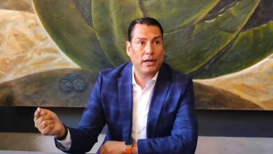 Cancelan viajes en globo aerostático en San Miguel de Allende 