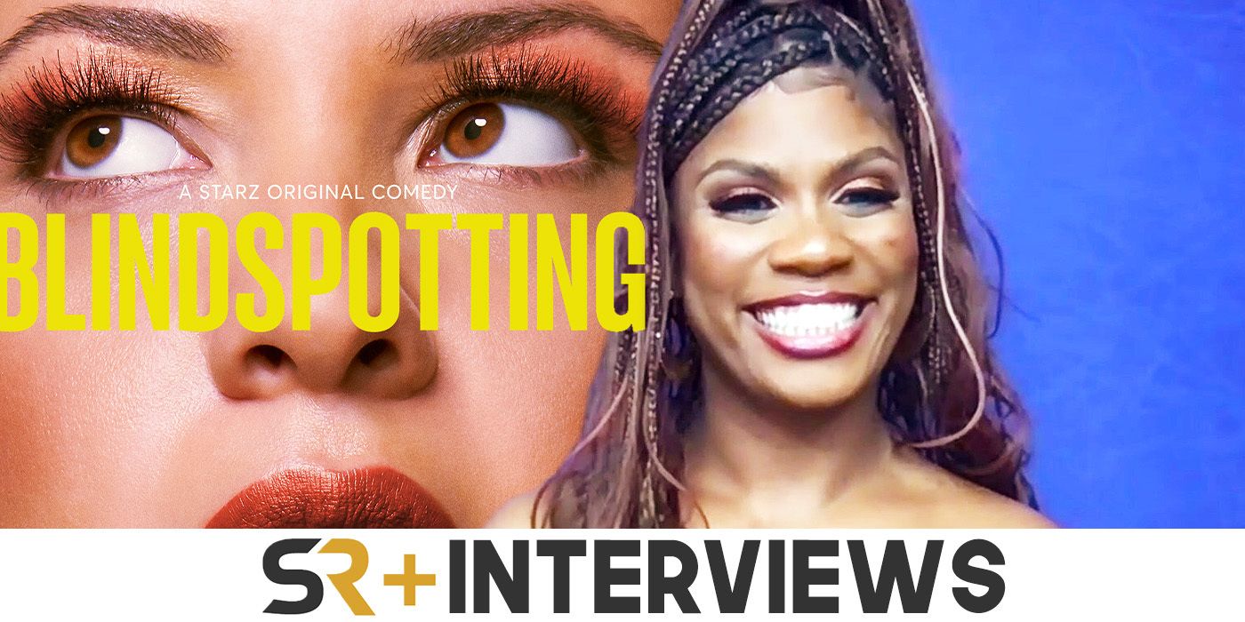 Candace Nicholas-Lippman adelanta sorpresas para Janelle en la segunda temporada de Blindspotting