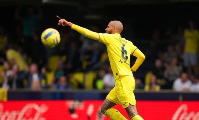 Capoue se pone a 100