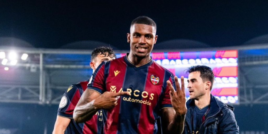 Cara y cruz para Wesley