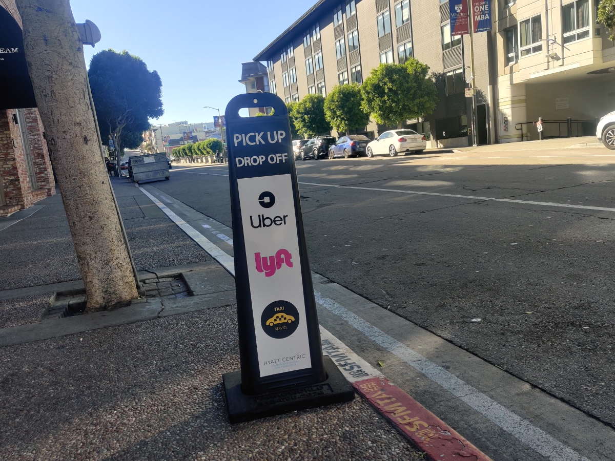 Cariño, reduje el múltiplo de ingresos