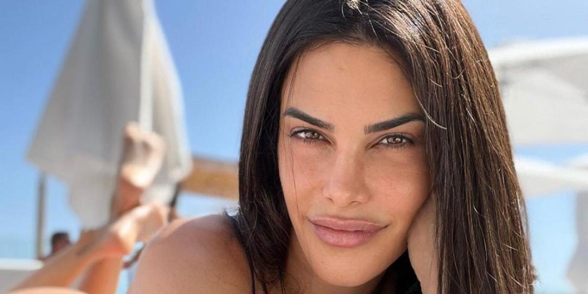 Carla Barber denuncia haber sido víctima de un robo: "7.200 euros de mi cuenta"