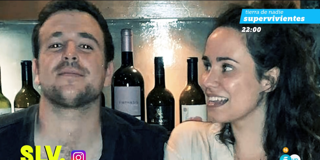 Carolina Monje, ex de Aless Lequio, deja claro cómo es su relación con Ana Obregón