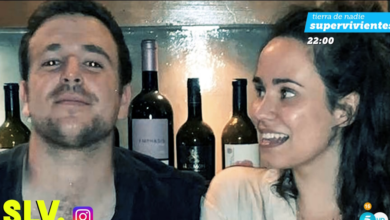 Carolina Monje, ex de Aless Lequio, deja claro cómo es su relación con Ana Obregón