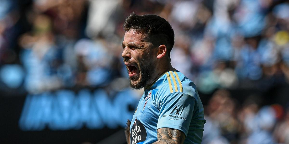 Carvalhal confirma "un test" a Carles Pérez este lunes