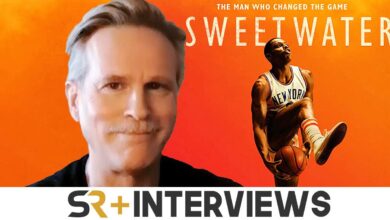 cary elwes sweetwater interview